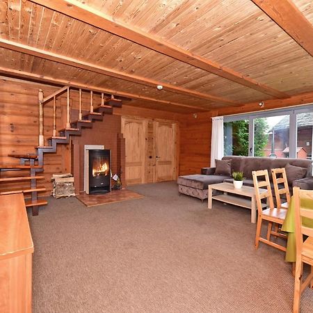 Villa Aerodream Trakai Antakalnis  Esterno foto