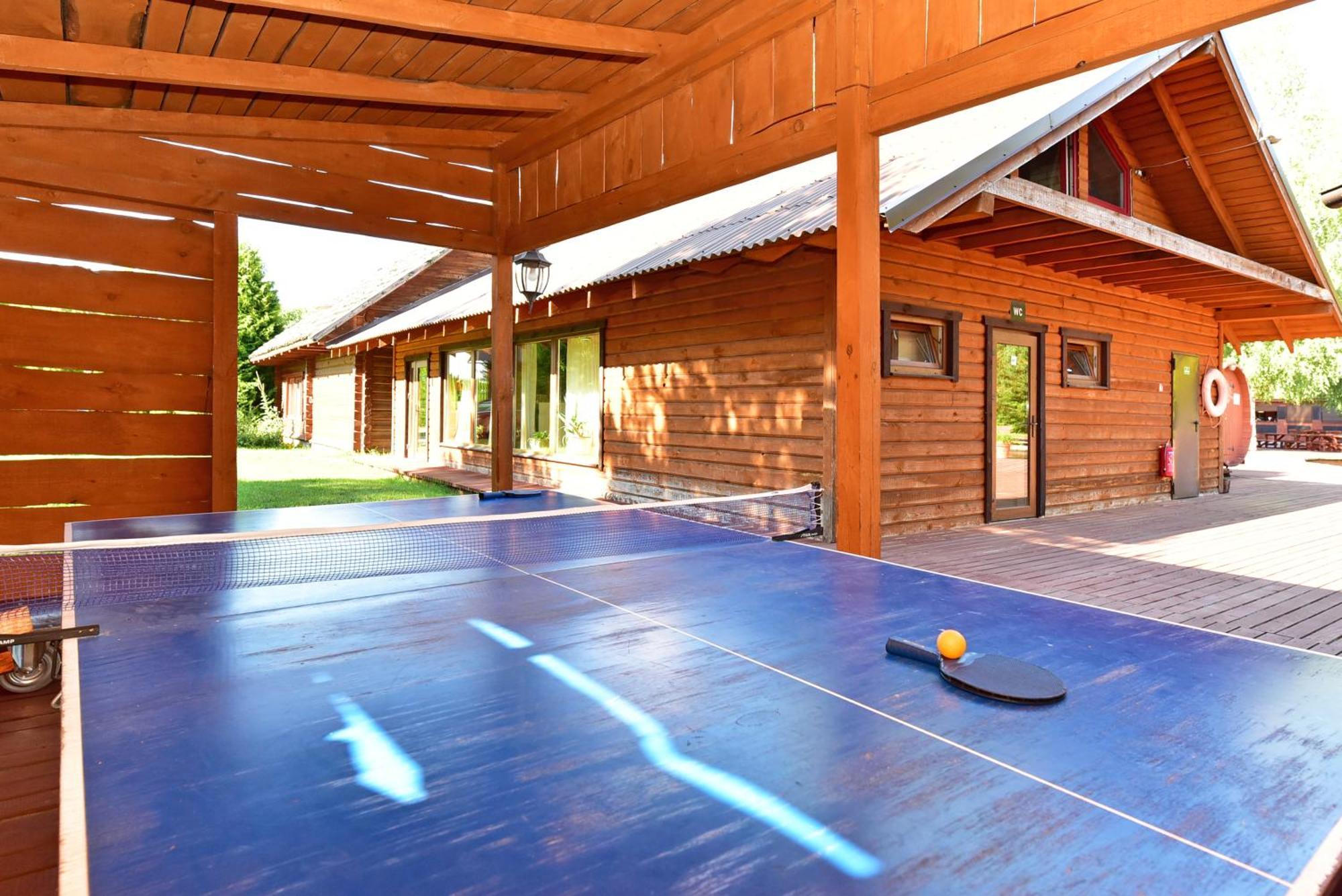 Villa Aerodream Trakai Antakalnis  Esterno foto