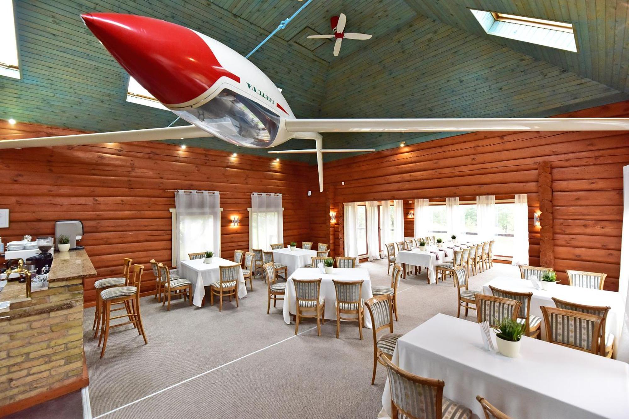 Villa Aerodream Trakai Antakalnis  Esterno foto