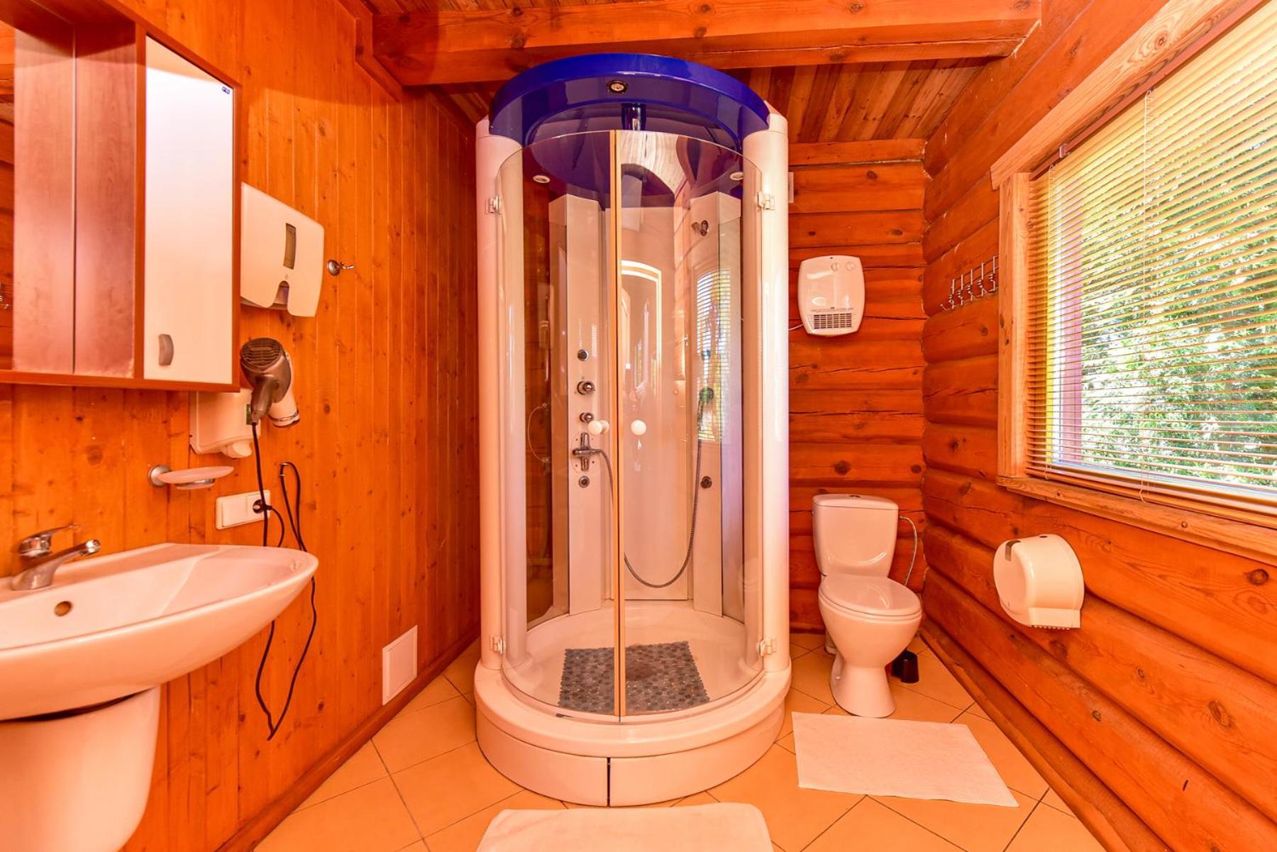 Villa Aerodream Trakai Antakalnis  Camera foto