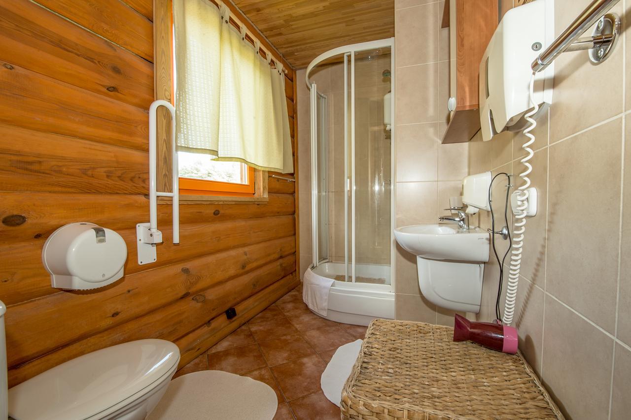Villa Aerodream Trakai Antakalnis  Esterno foto